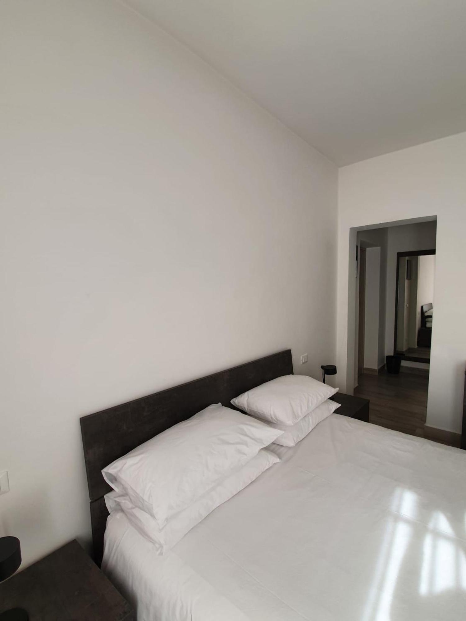 Hotel Bergamo - La Casa Di Gianna Nembro Exteriér fotografie