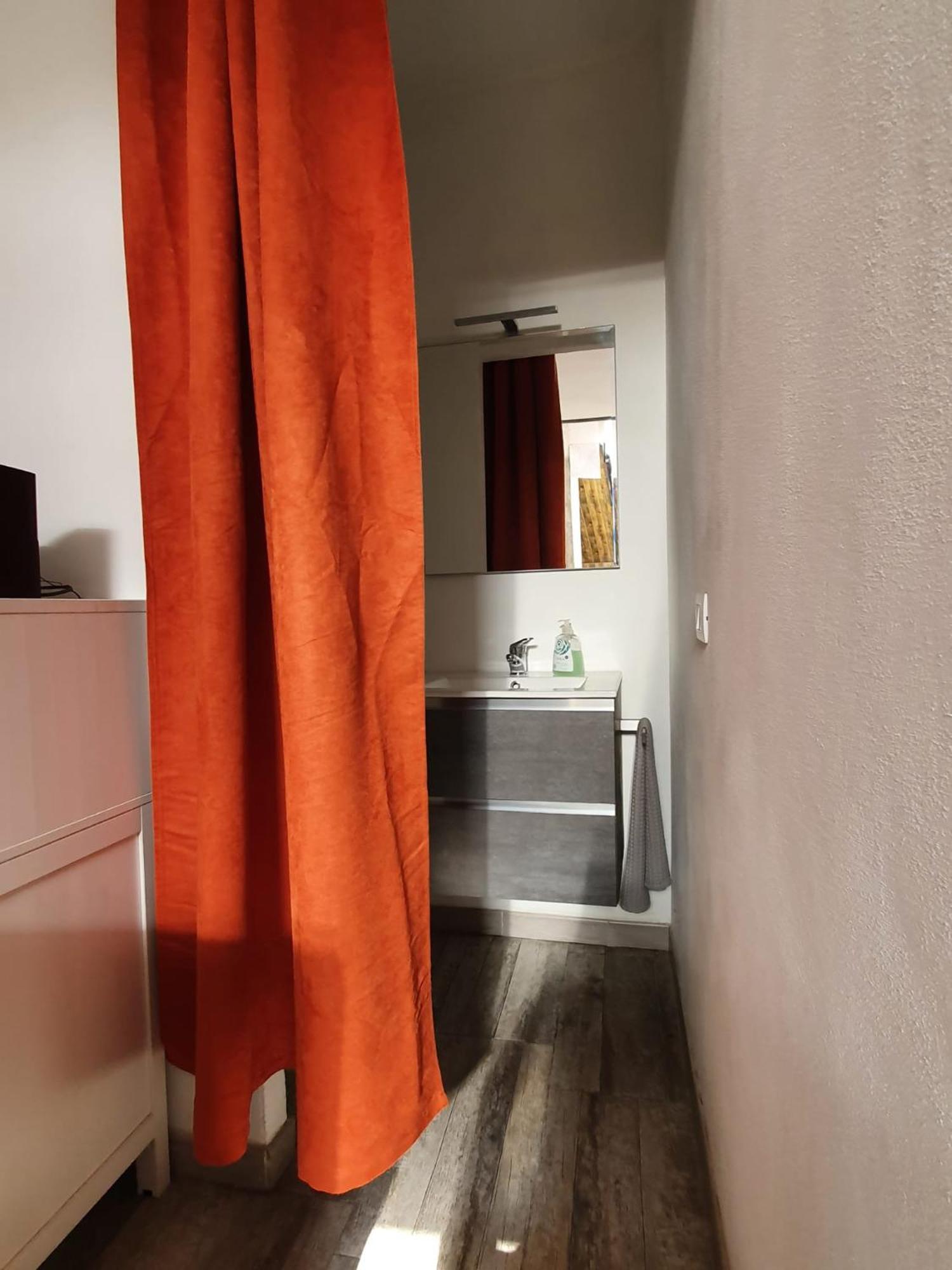 Hotel Bergamo - La Casa Di Gianna Nembro Exteriér fotografie