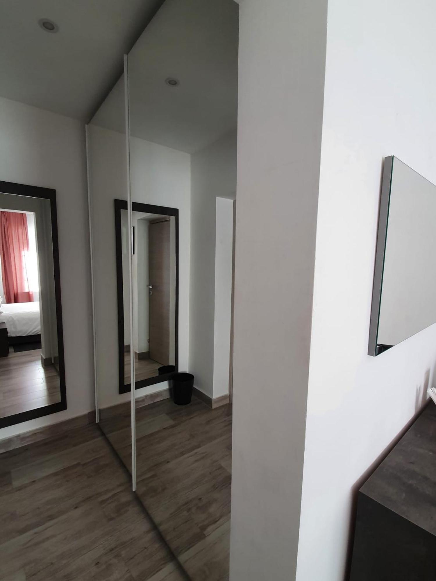 Hotel Bergamo - La Casa Di Gianna Nembro Exteriér fotografie