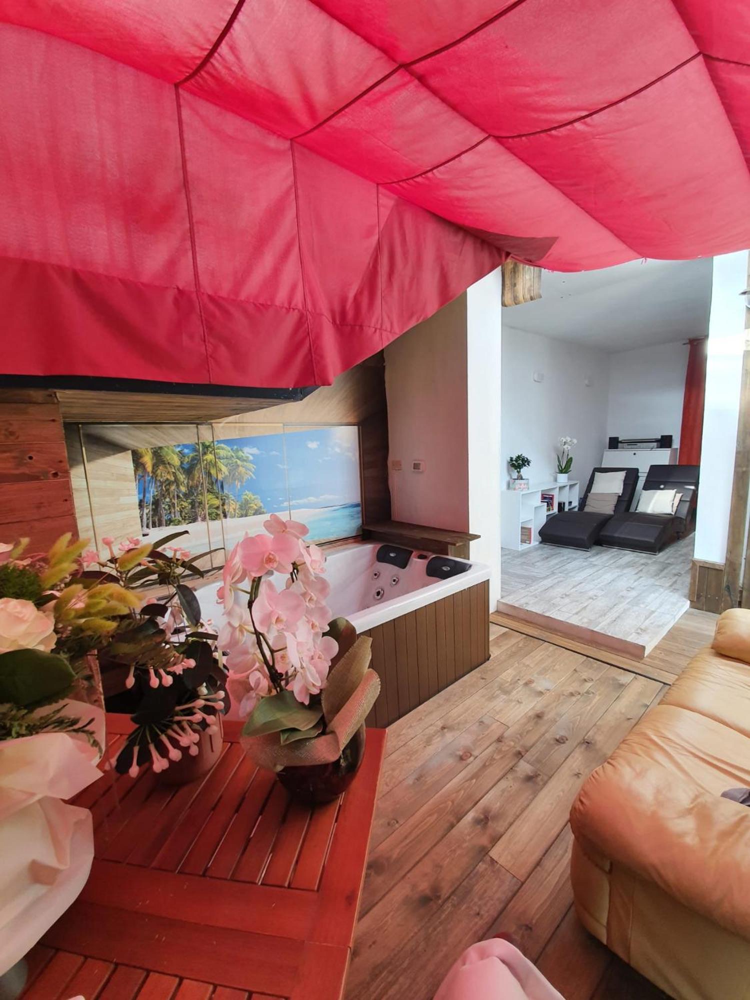 Hotel Bergamo - La Casa Di Gianna Nembro Exteriér fotografie