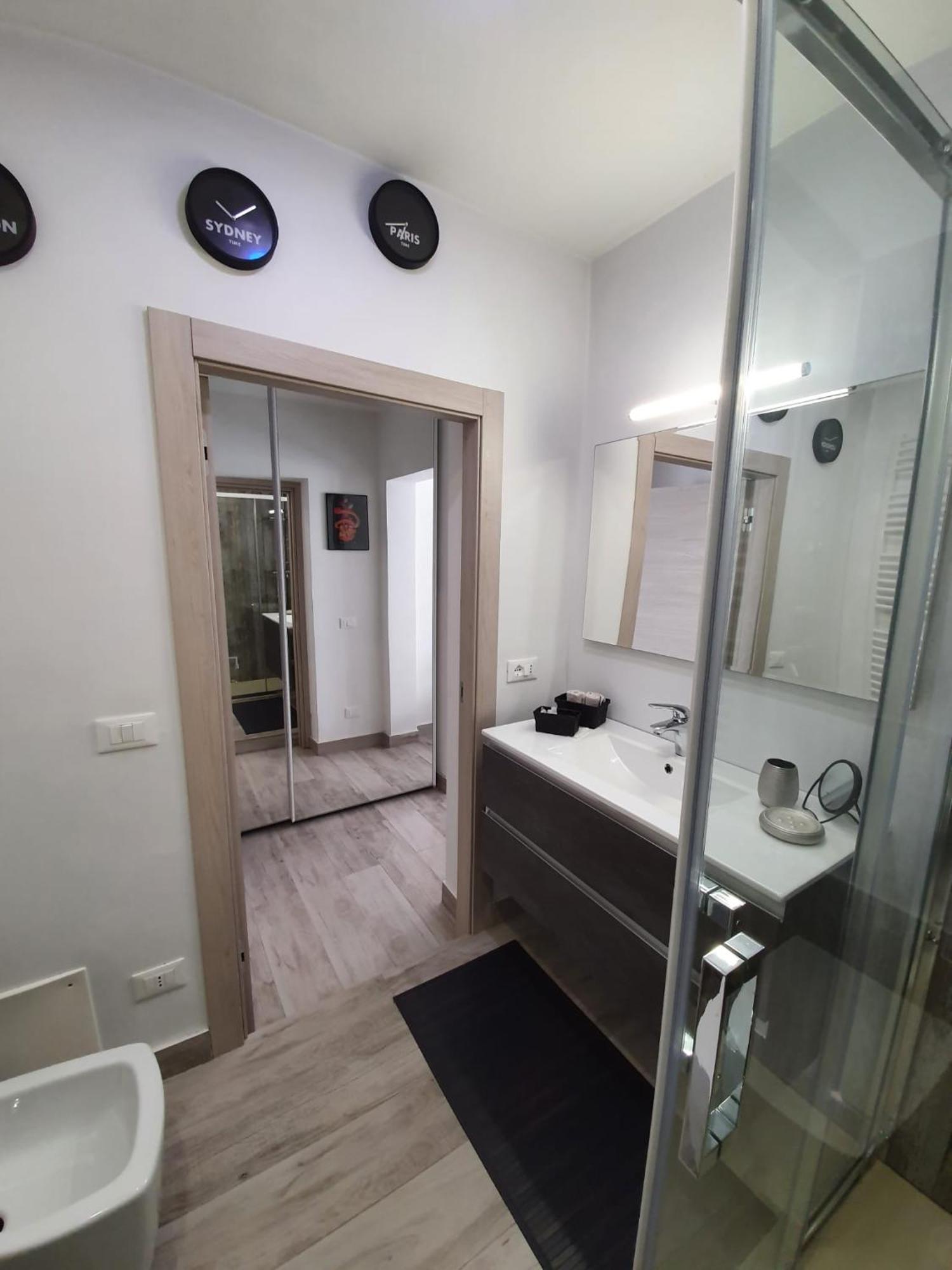 Hotel Bergamo - La Casa Di Gianna Nembro Exteriér fotografie