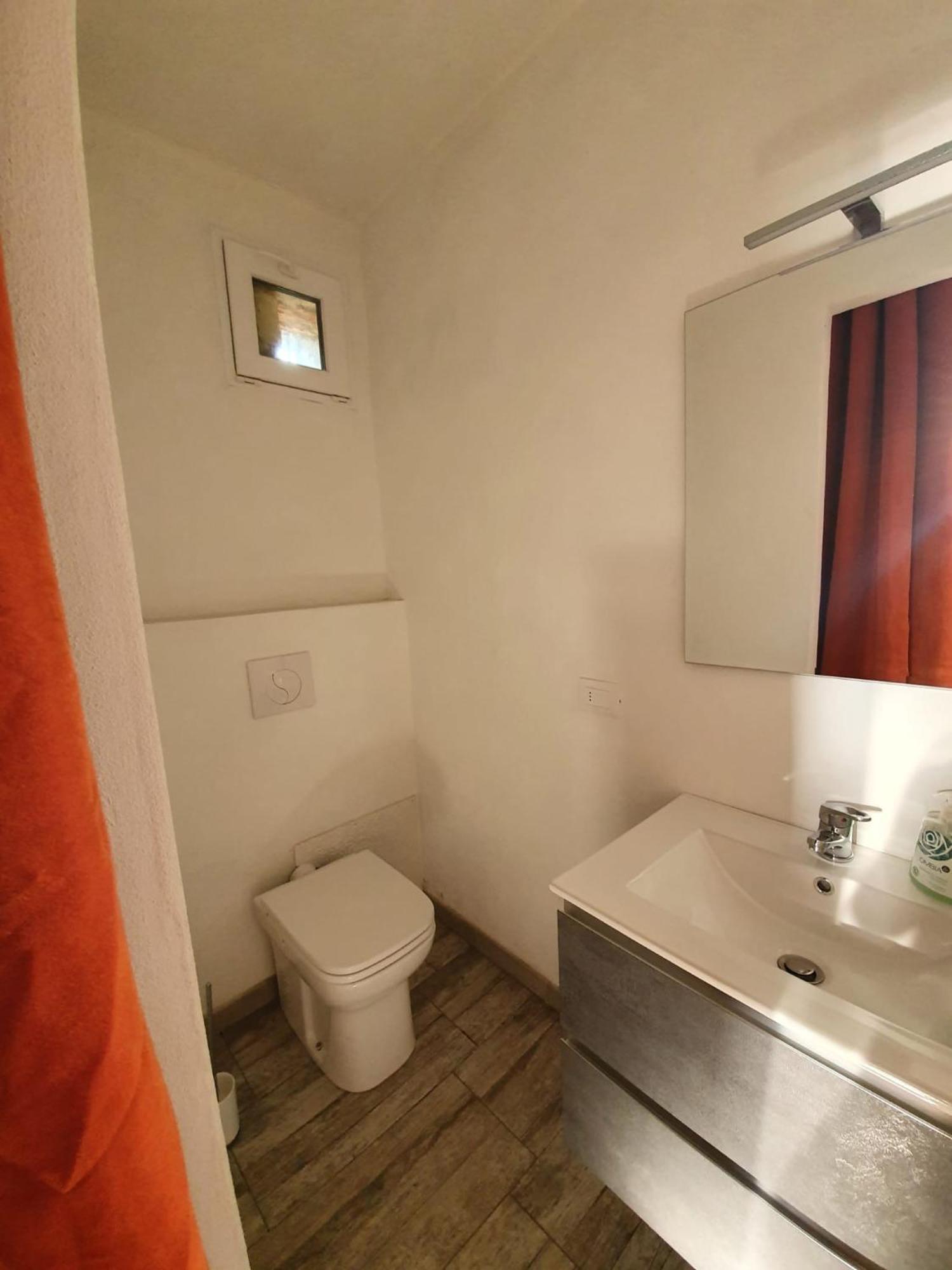 Hotel Bergamo - La Casa Di Gianna Nembro Exteriér fotografie